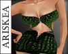 A| Rose Green