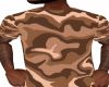 Men Brown Suga T-Shirt