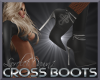 [LD] Cross Boots