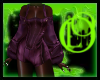Fall Damson Top