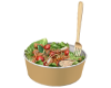 FOOD SALAD MIX