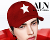 ALN | Red Cap M