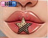 lDl Mouth Star Brown 2