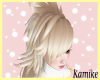 [K] Bakugo F Hair