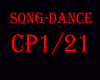 Song-Dance chupa chupa