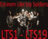Like Toy Soldiers TVB