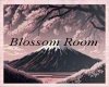 Cozy Blossom
