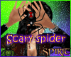 *S* Spider Spot
