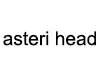 Fhmin Asteri
