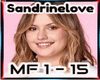 Sand / MA FAUTE