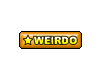 WEIRDO icon