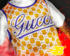 GUCCY JERSEY
