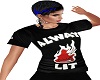 STEM Always Lit Tee
