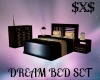 DREAM BED SET