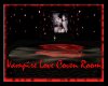 Vampire Love Coven Room
