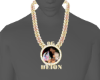 OG DEION M