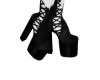 C Sexy boots