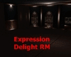 Expression Delight RM