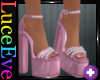 Pexy Heels