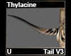 Thylacine Tail V3