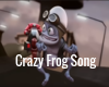 Cray-z Frog Song