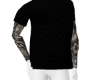 T-Shirt Tattoo