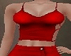 NK   SEXY DRESS RED RL