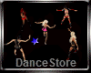 *Group Dance-Hot Dance 1