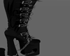 OX! Lulu boots