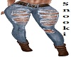 Country Torn Jeans RL