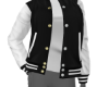 Varsity jacket