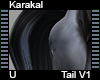 Karakal Tail V1