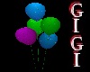Party Balloons