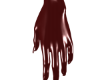 Mahogany Gloves