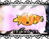 *KKP* Pink Torchic Tank
