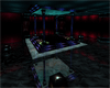 A Dark night club