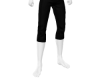 Dark Officer's Pants