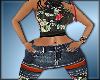 !EF XKS BlkBold DressFit