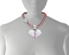 F. Broken heart Chain