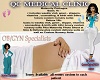 QC Medical OB Packages 