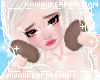 K| Fur Cuffs Coco