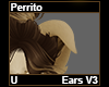 Perrito Ears V3
