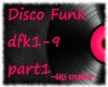 []Disco Funk Part1