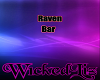 Raven Bar