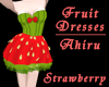 [A] Fruit Dress  S.berry