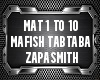 Mafish Tabtaba