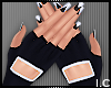 IC| HRider Gloves G