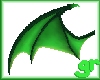gr green dragon wings