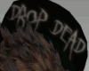 Drop Dead Cap - DD