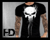 [FD] Punisher + Tatto